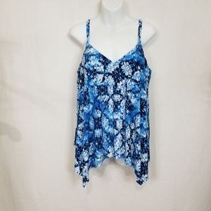 Dreamsuit by Miracle brand Tankini